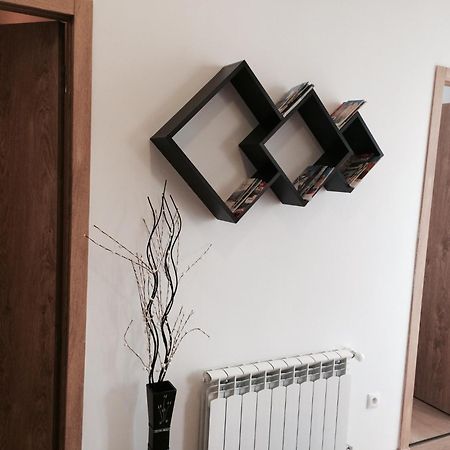 Old Tbilisi Trio Apartments 외부 사진