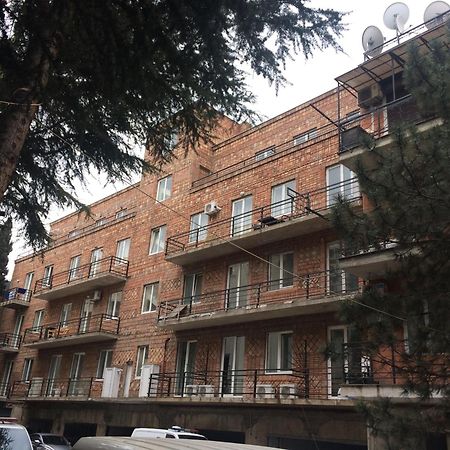 Old Tbilisi Trio Apartments 외부 사진