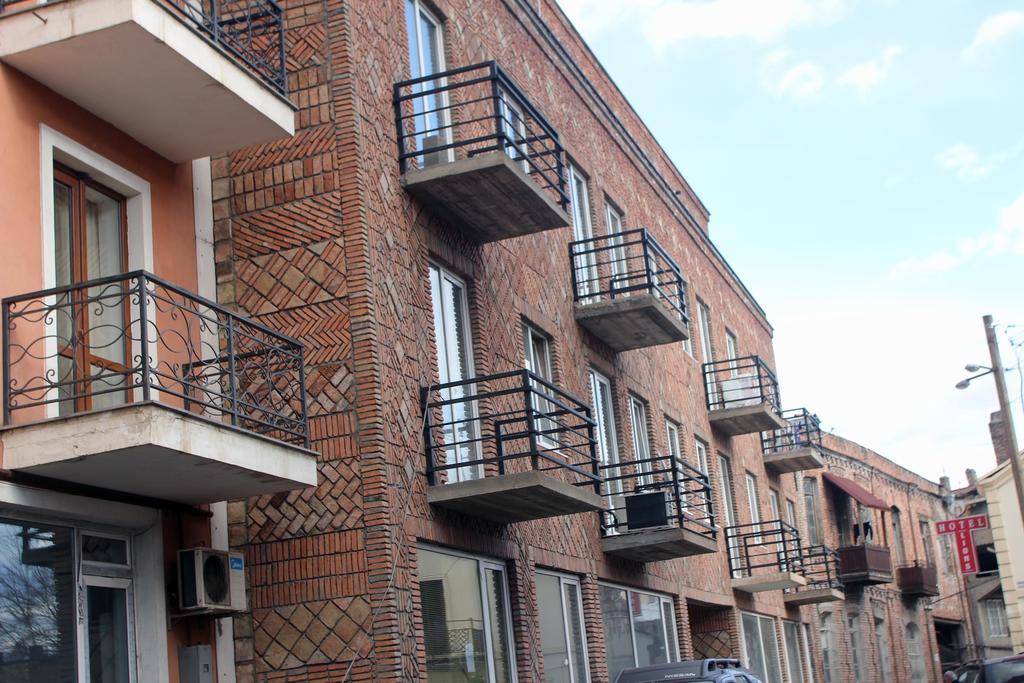 Old Tbilisi Trio Apartments 객실 사진