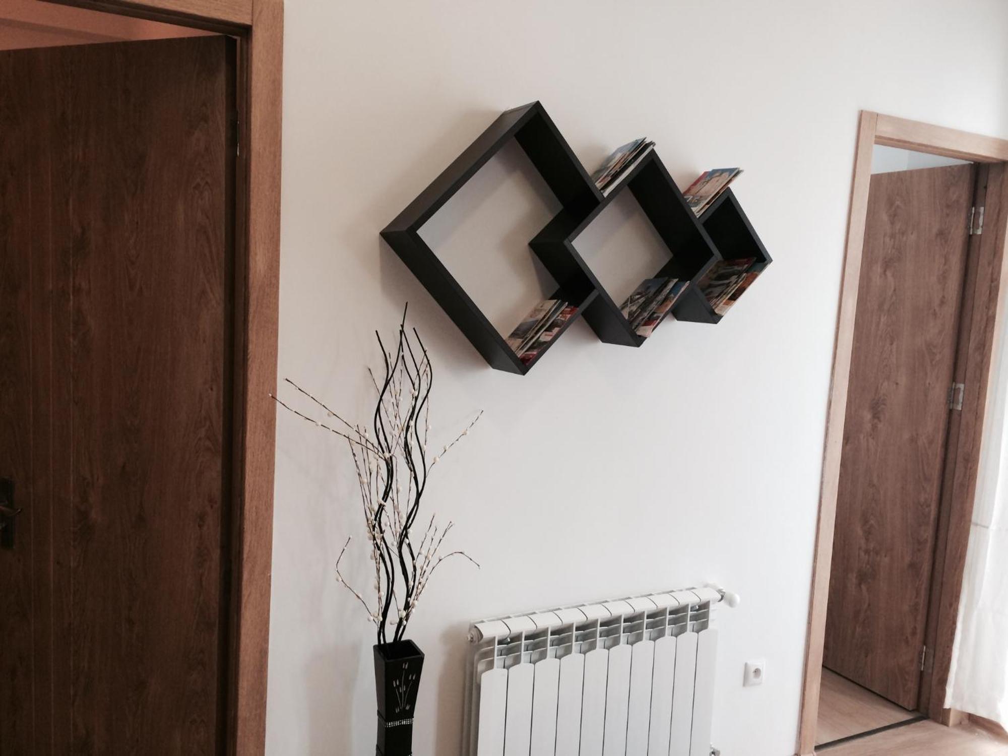 Old Tbilisi Trio Apartments 외부 사진