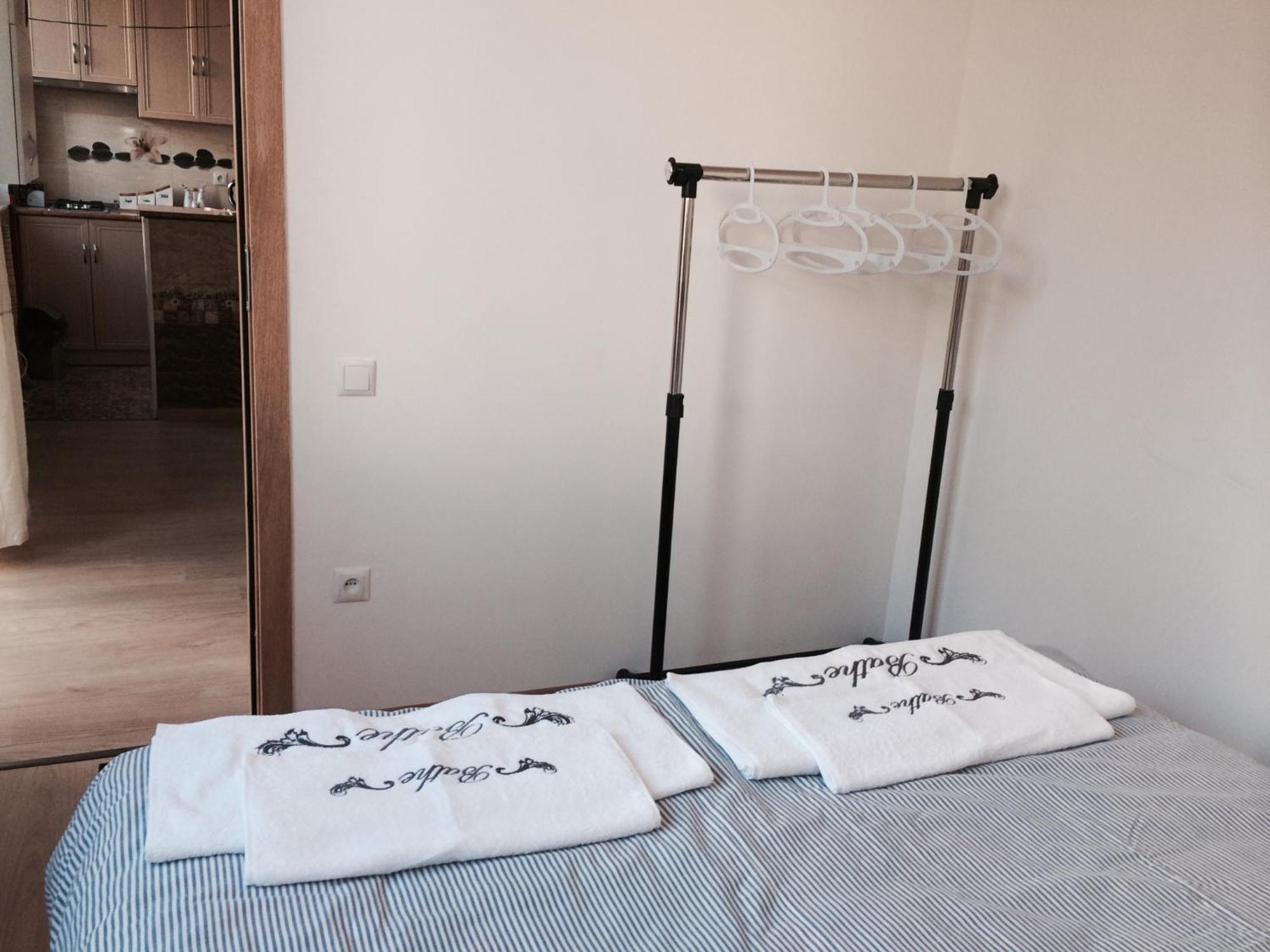 Old Tbilisi Trio Apartments 외부 사진