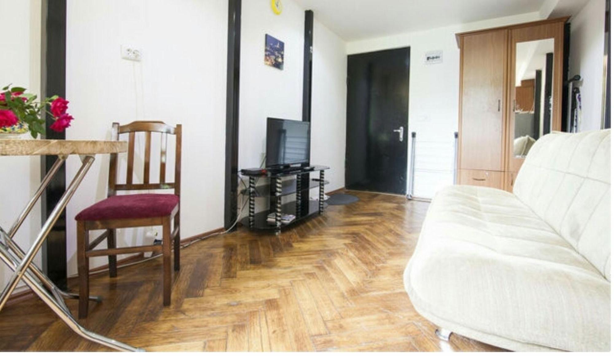 Old Tbilisi Trio Apartments 객실 사진