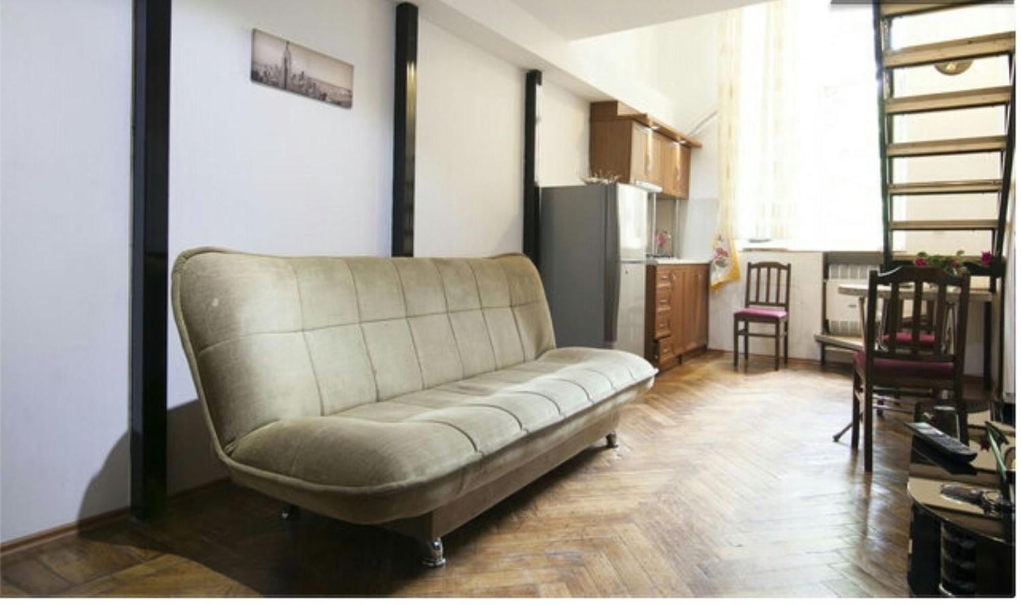 Old Tbilisi Trio Apartments 객실 사진