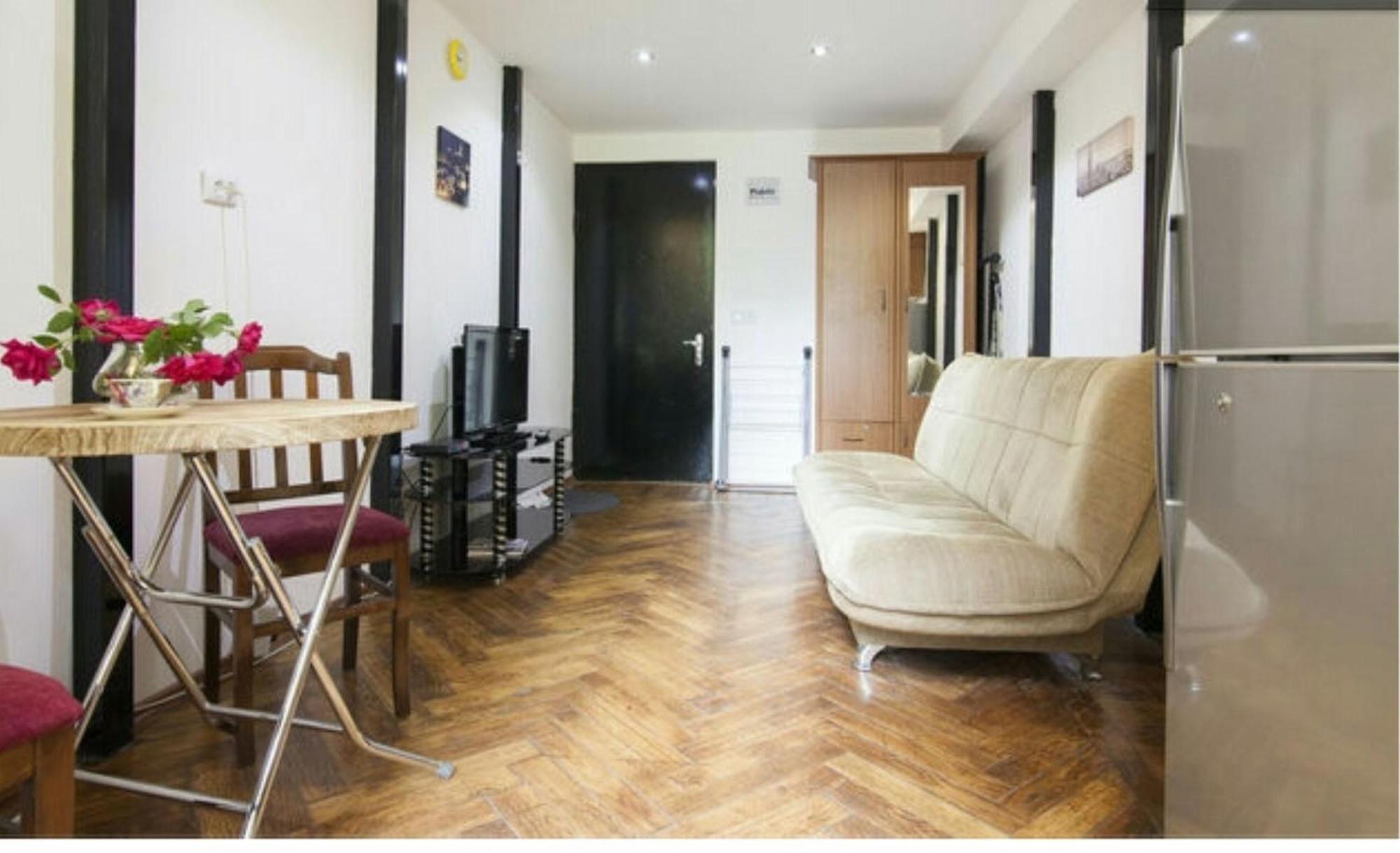 Old Tbilisi Trio Apartments 객실 사진