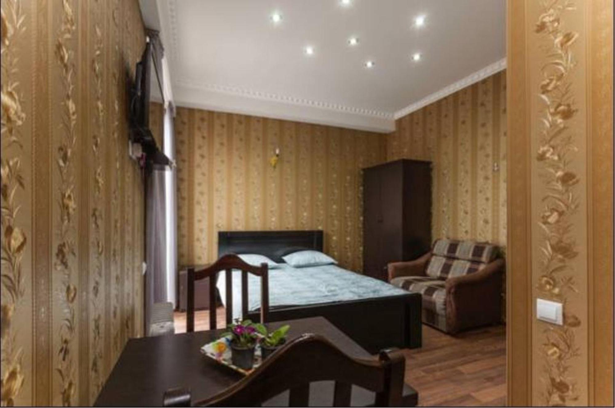 Old Tbilisi Trio Apartments 객실 사진