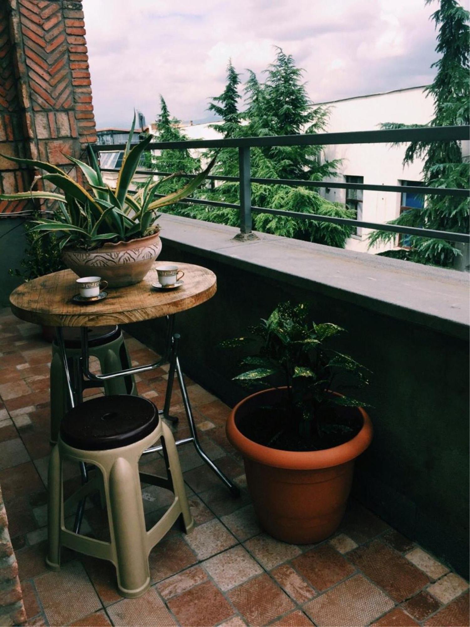 Old Tbilisi Trio Apartments 객실 사진
