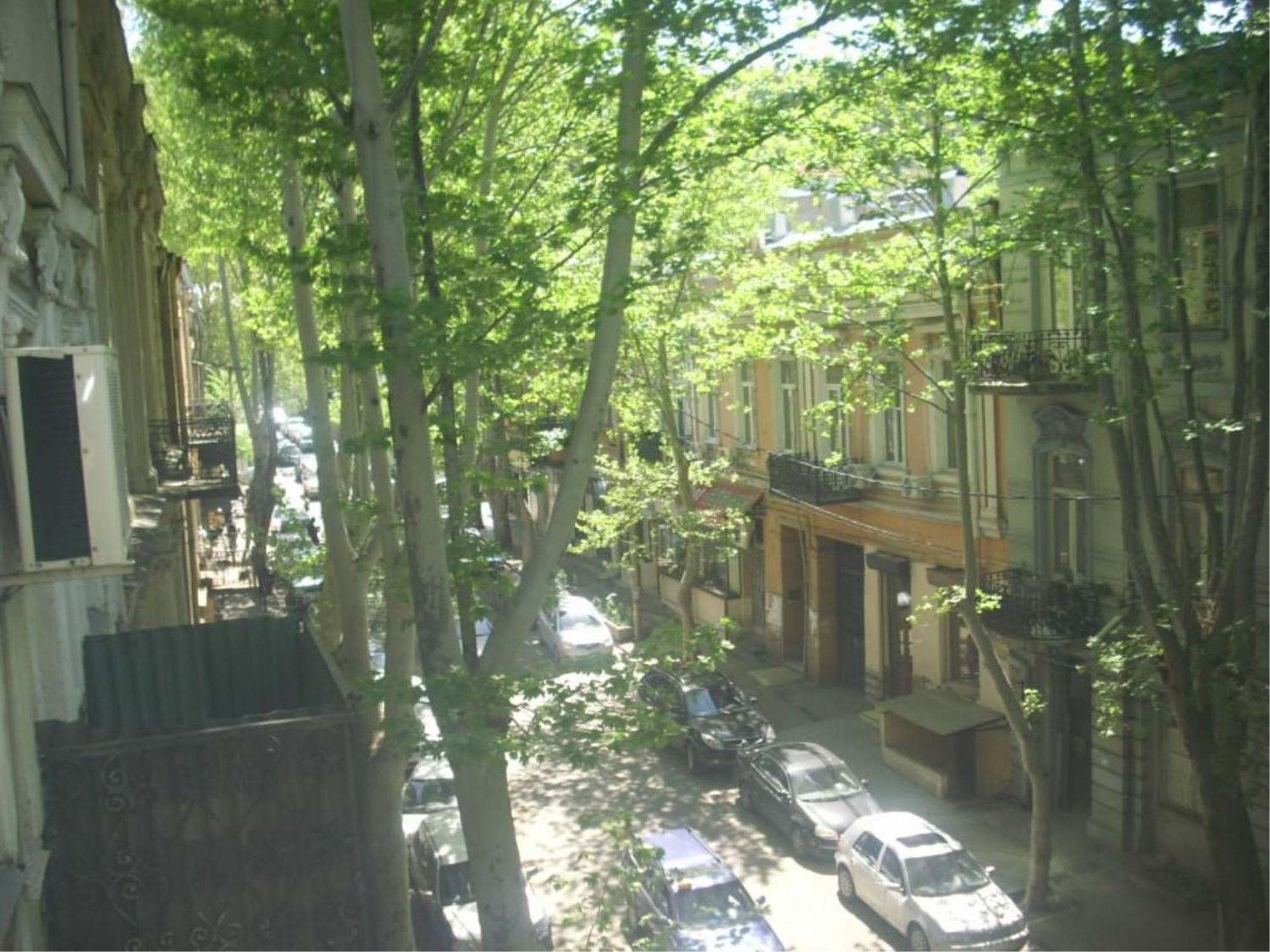 Old Tbilisi Trio Apartments 객실 사진