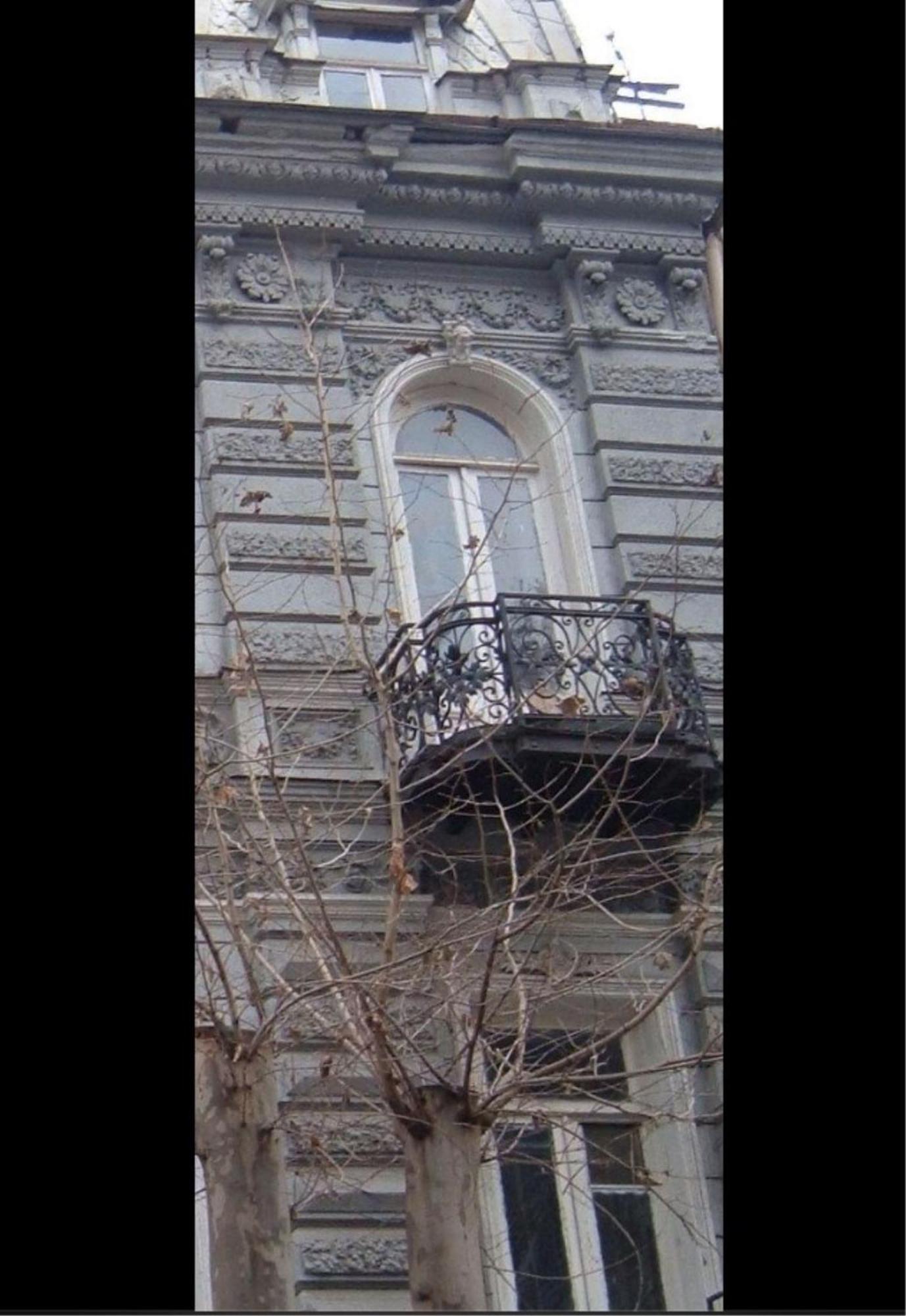 Old Tbilisi Trio Apartments 객실 사진