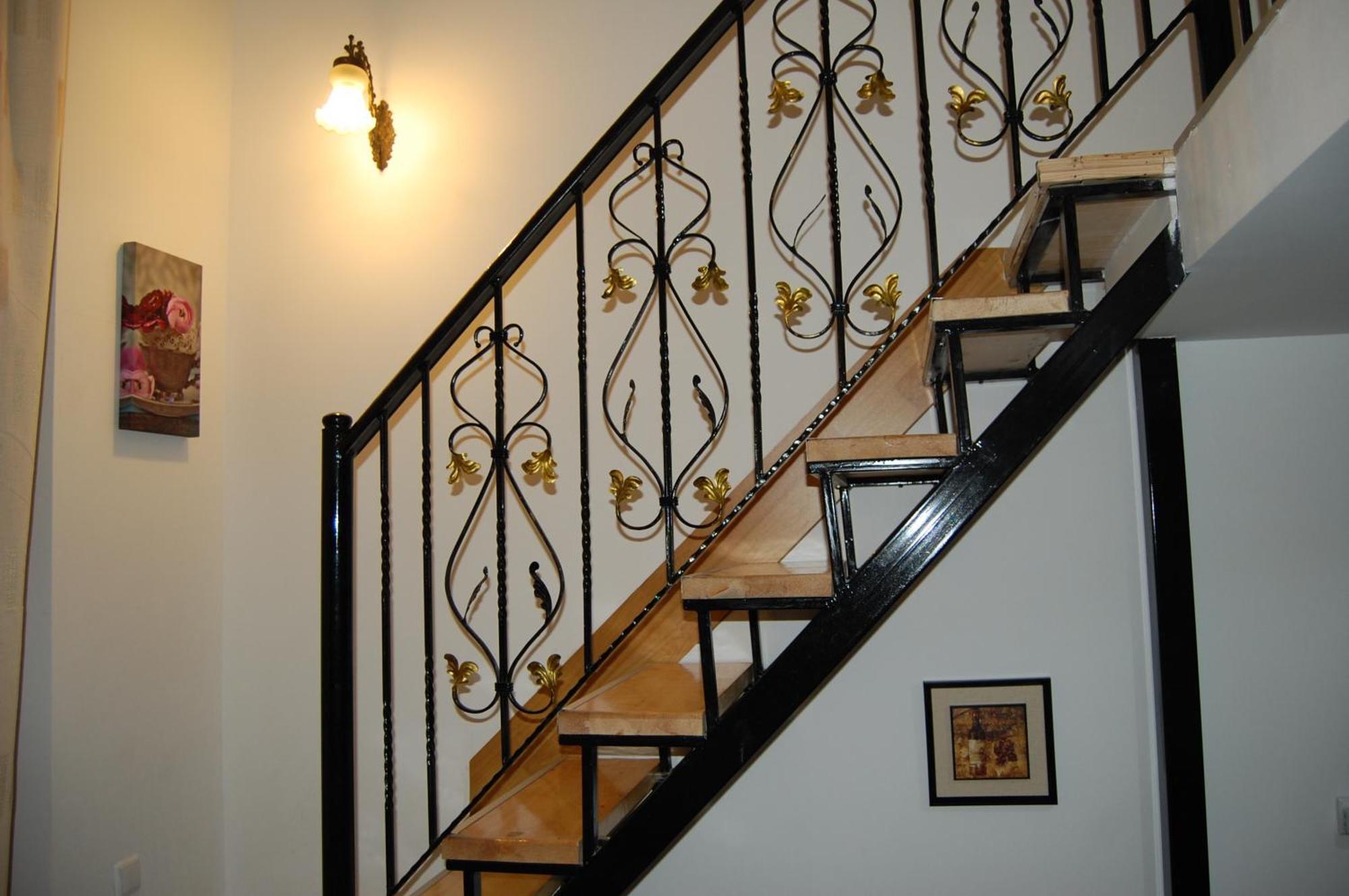 Old Tbilisi Trio Apartments 객실 사진