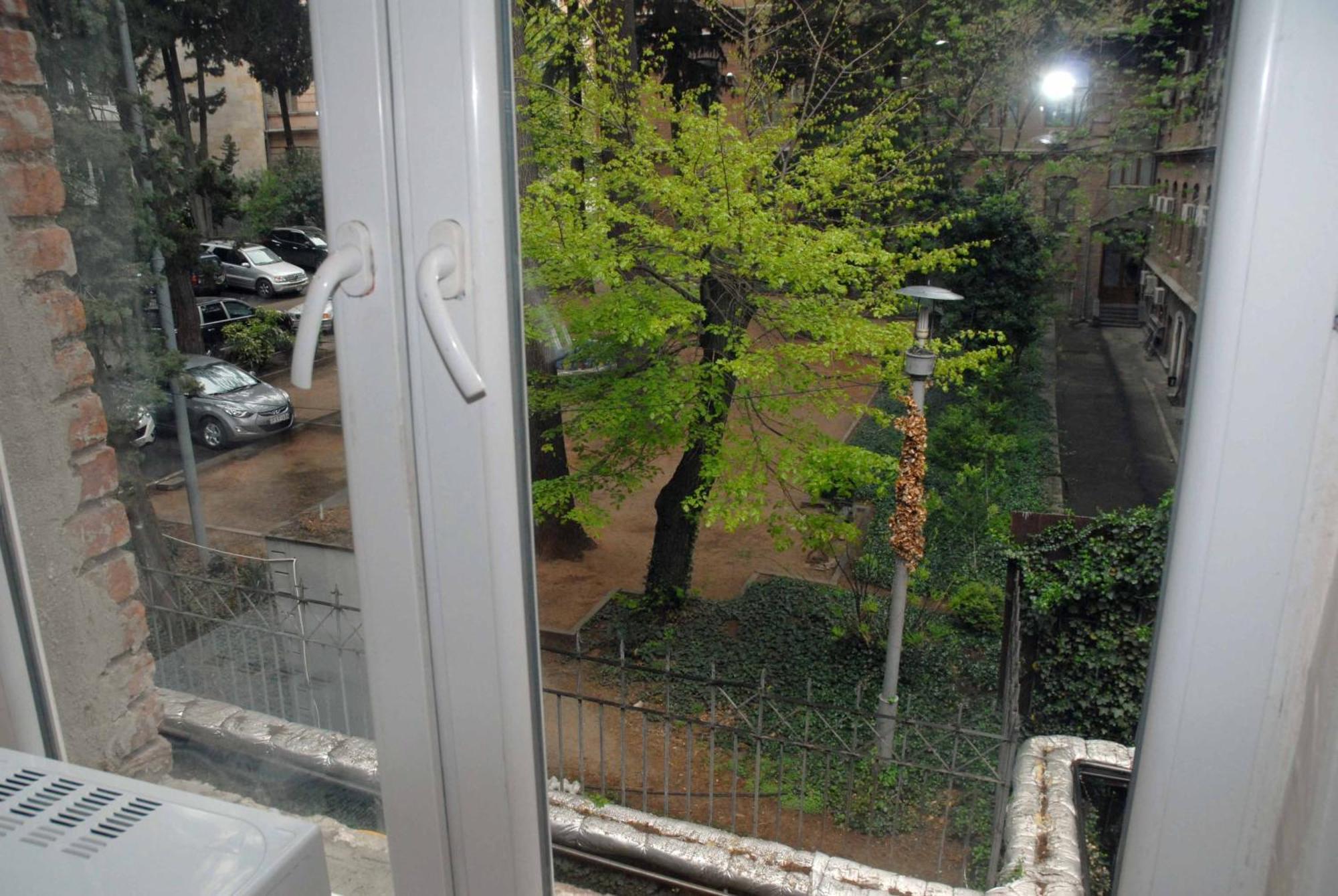 Old Tbilisi Trio Apartments 객실 사진