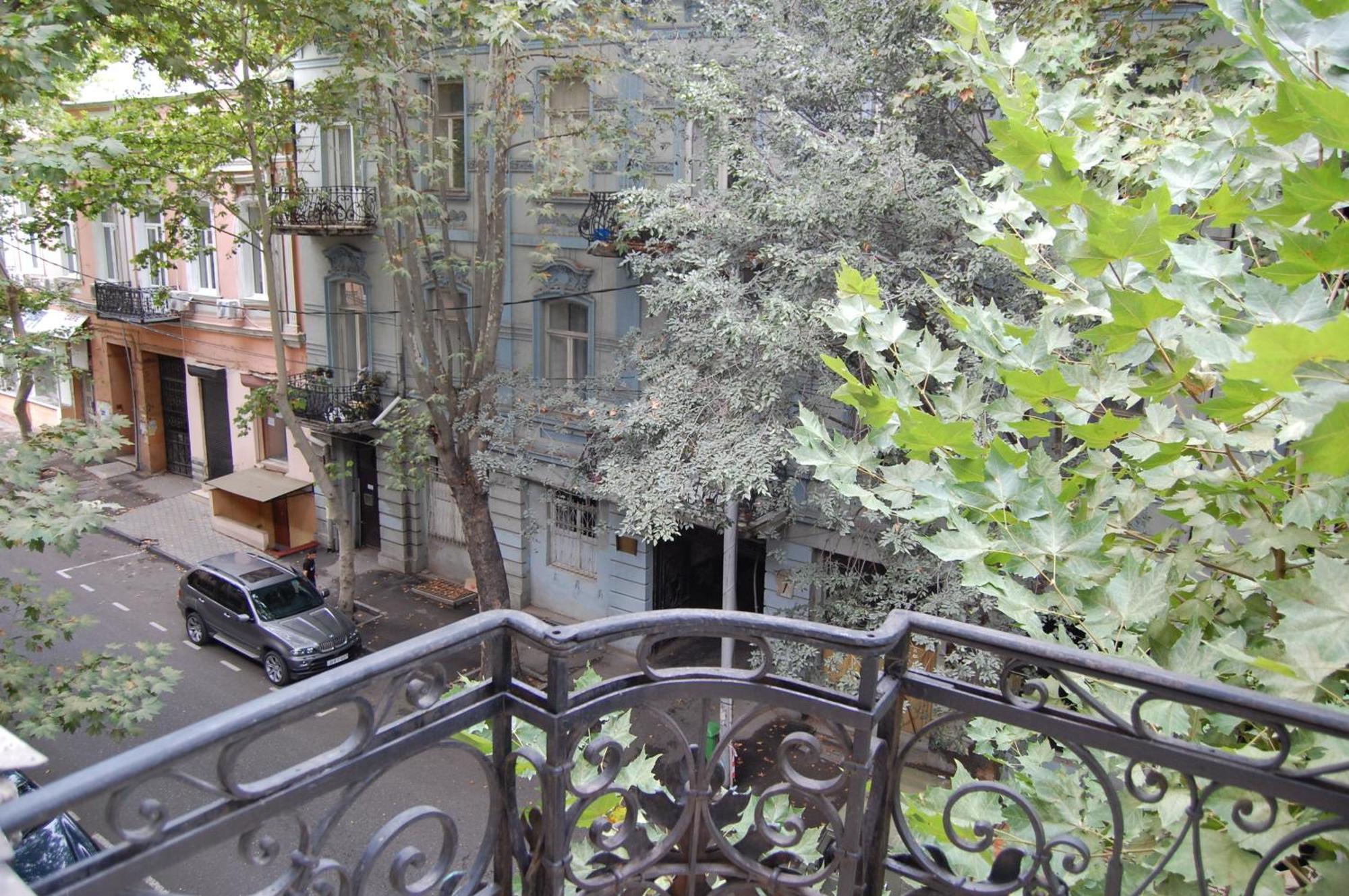 Old Tbilisi Trio Apartments 객실 사진