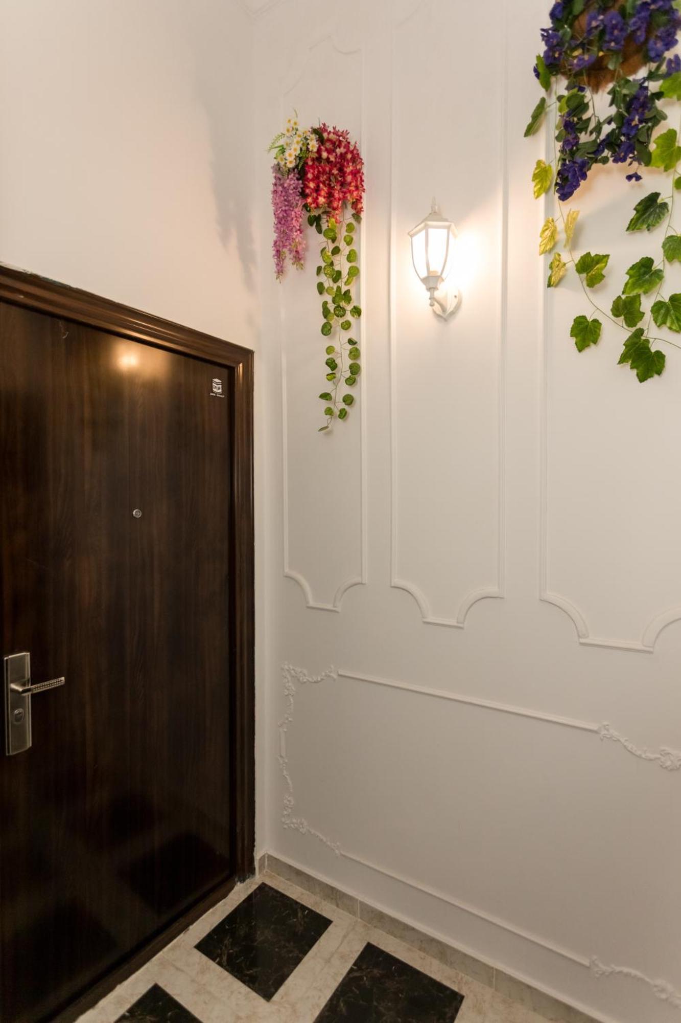 Old Tbilisi Trio Apartments 외부 사진