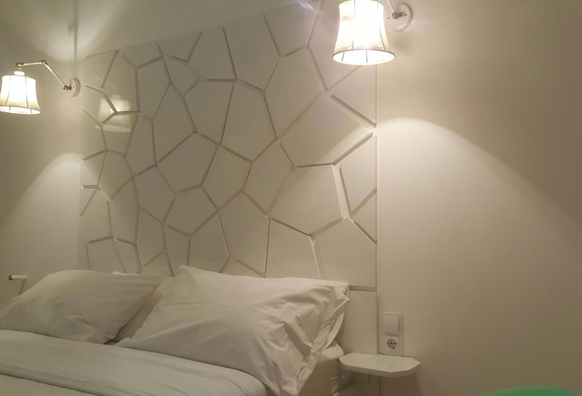 Old Tbilisi Trio Apartments 외부 사진