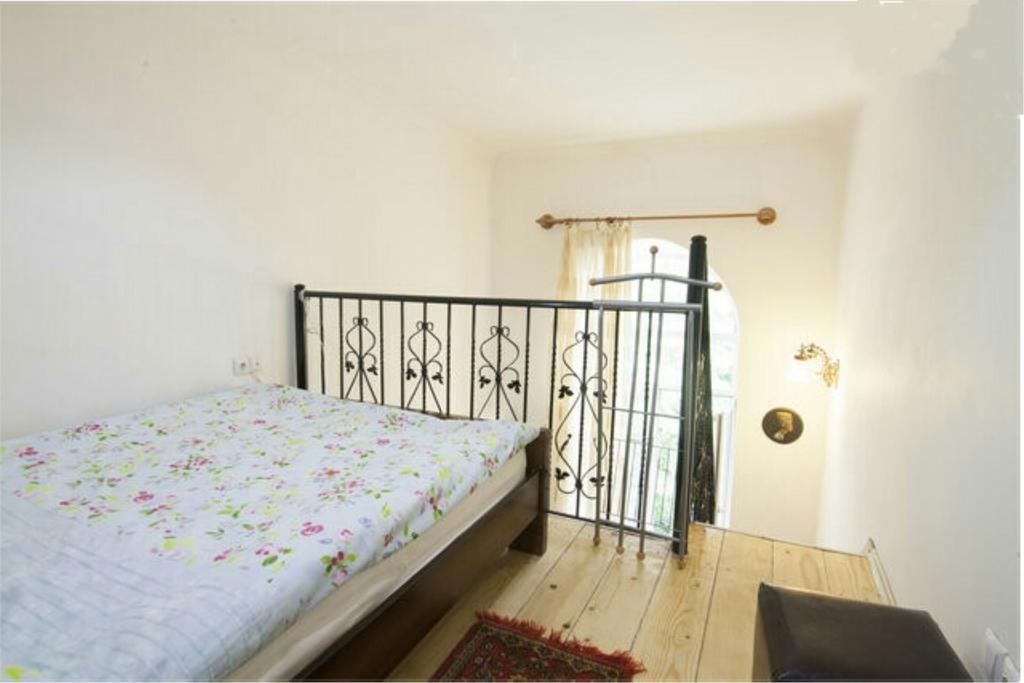 Old Tbilisi Trio Apartments 객실 사진