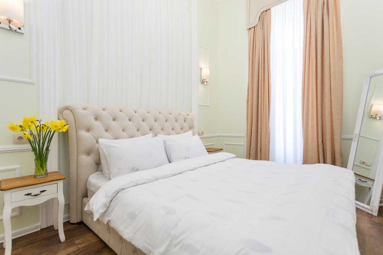Old Tbilisi Trio Apartments 외부 사진