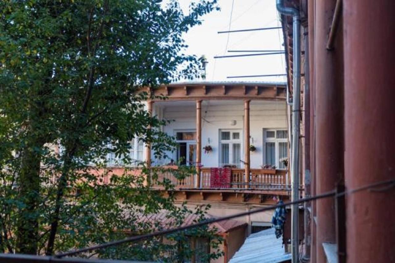 Old Tbilisi Trio Apartments 외부 사진