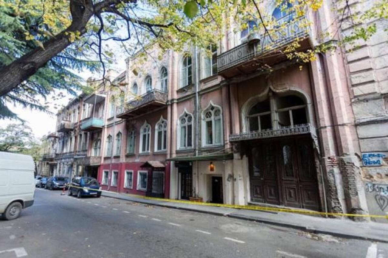 Old Tbilisi Trio Apartments 외부 사진