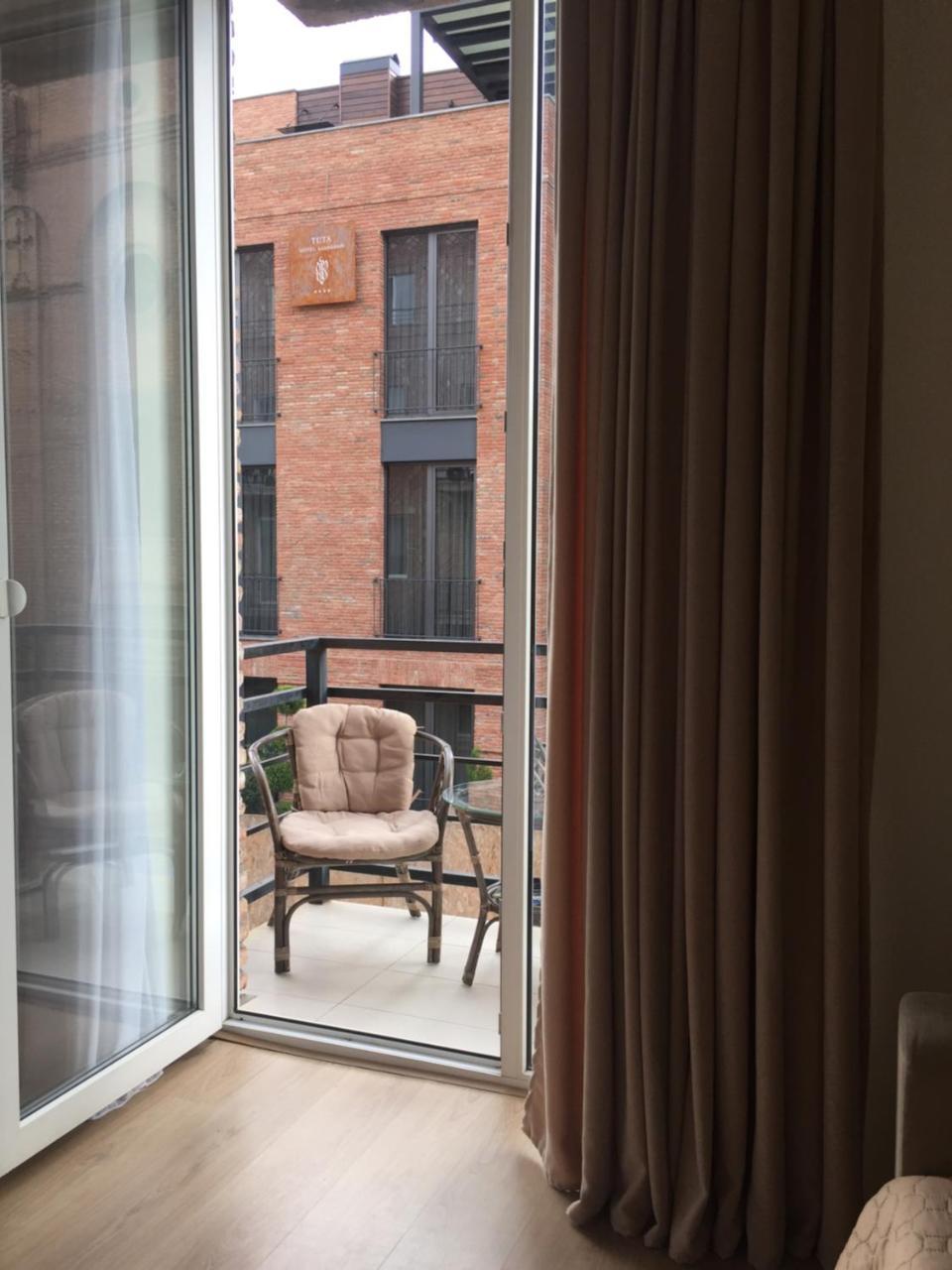 Old Tbilisi Trio Apartments 외부 사진