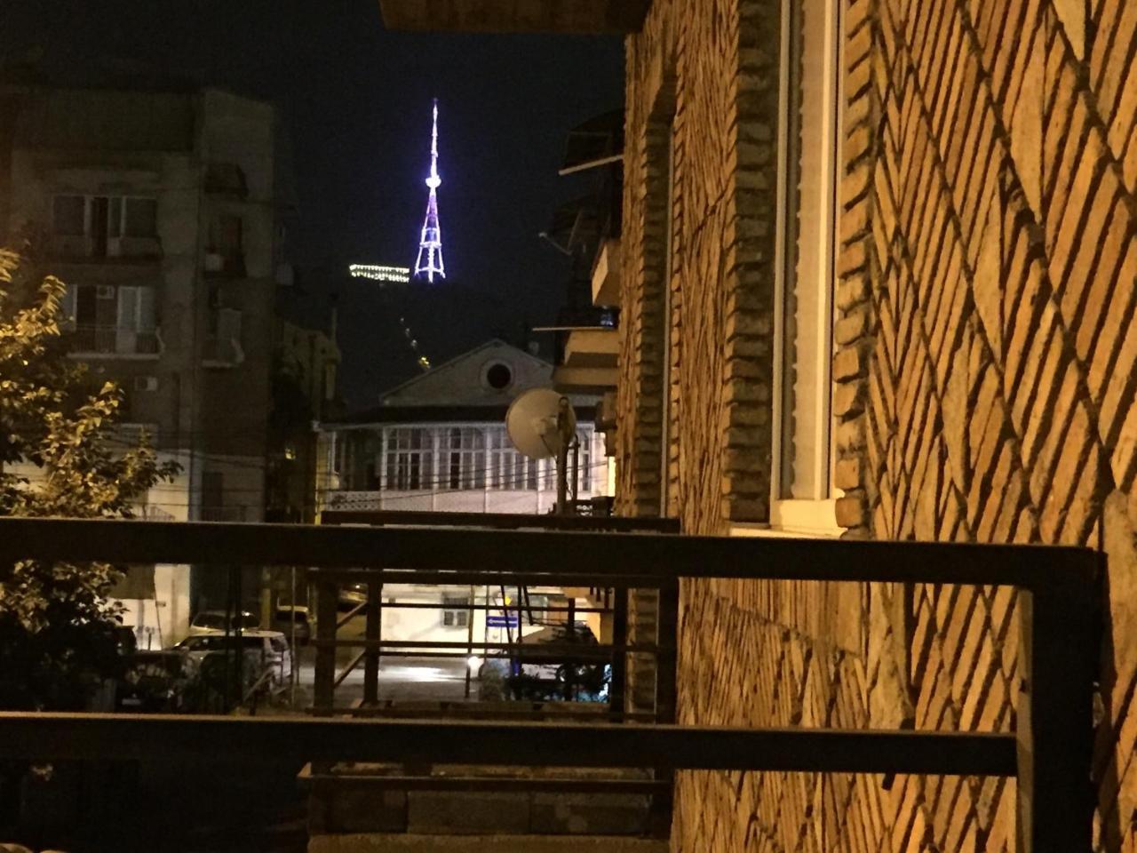Old Tbilisi Trio Apartments 외부 사진