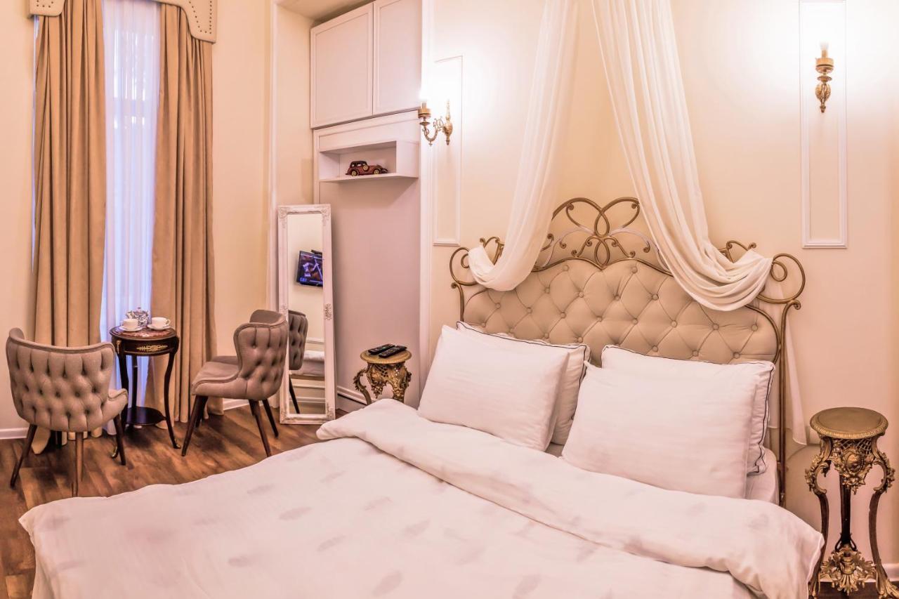 Old Tbilisi Trio Apartments 외부 사진