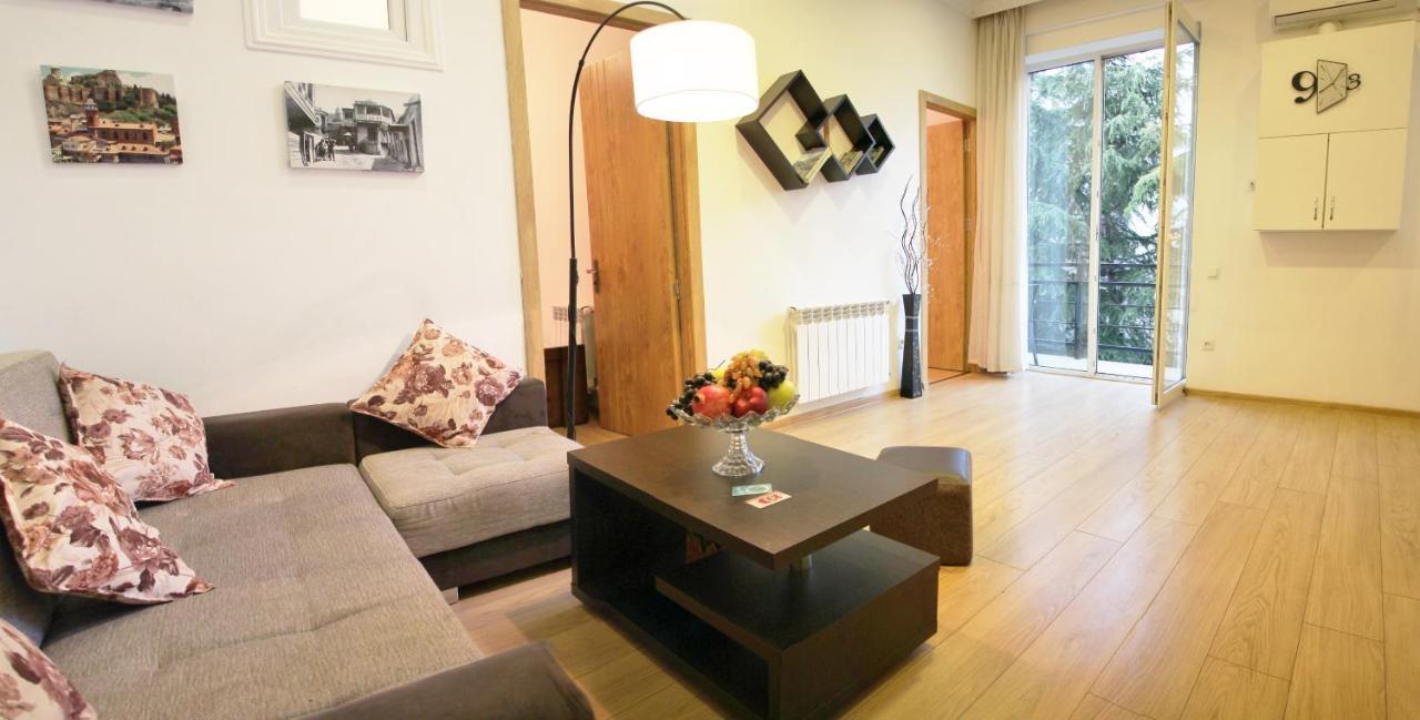 Old Tbilisi Trio Apartments 외부 사진
