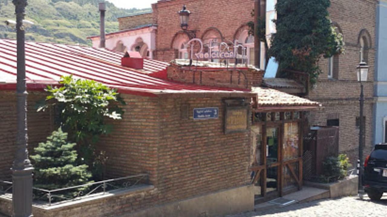 Old Tbilisi Trio Apartments 외부 사진